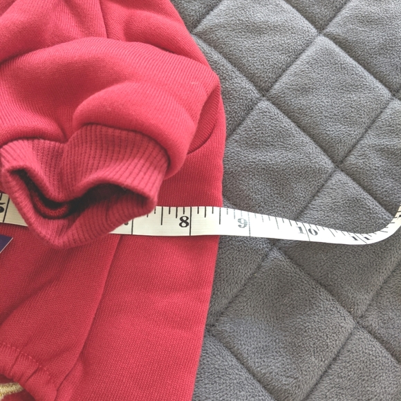 Cyeollo Dog Christmas Hoodie - Picture 4 of 7